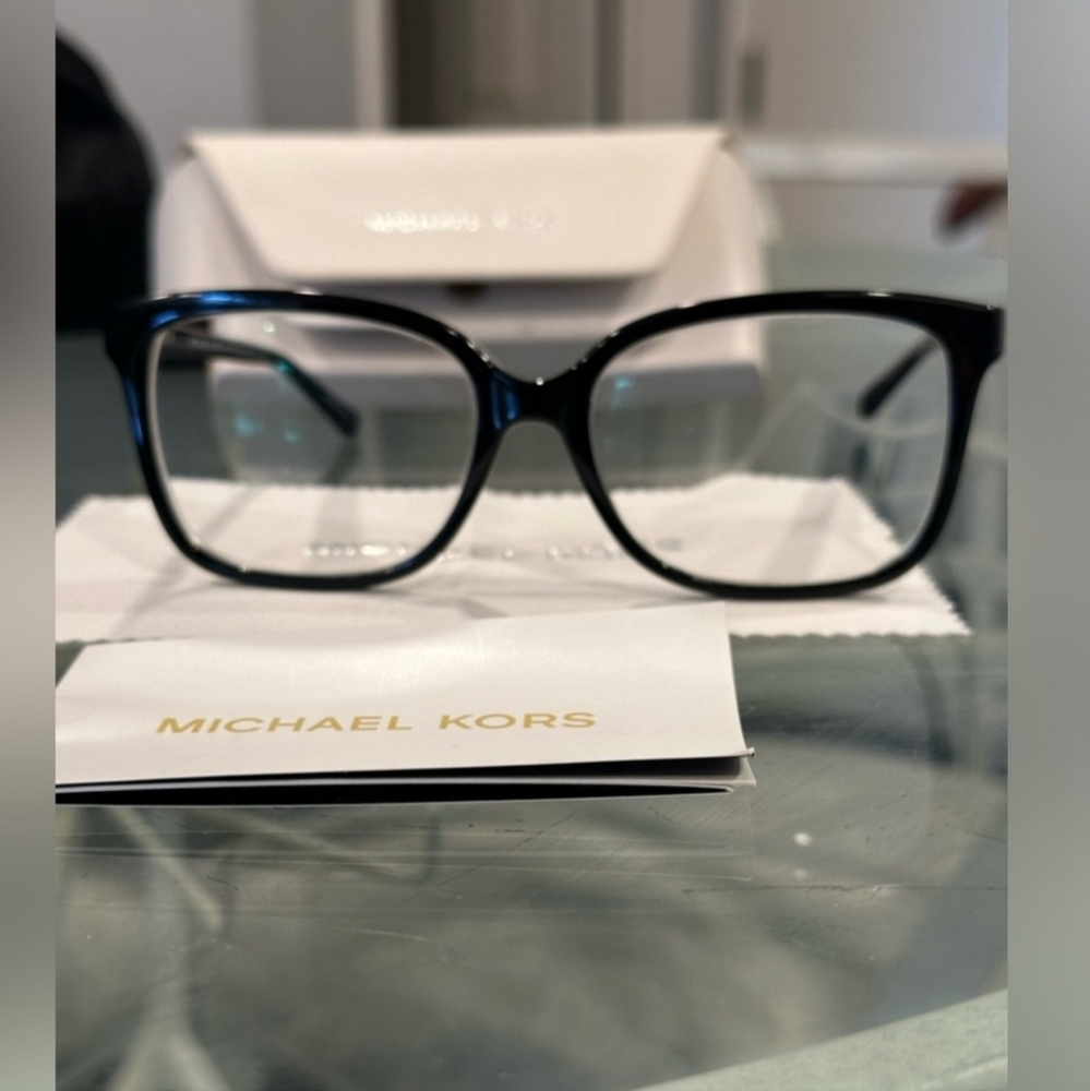 Michael Kors Glasses